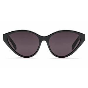 NEW WESTWARD LEANING lynx 01 sunglasses in black